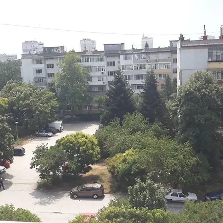 Чайка Апартамент