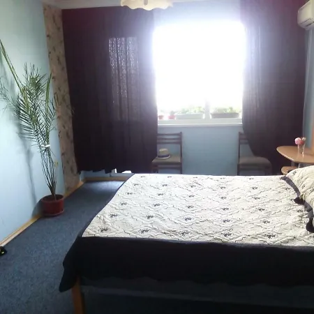 Чайка Apartment