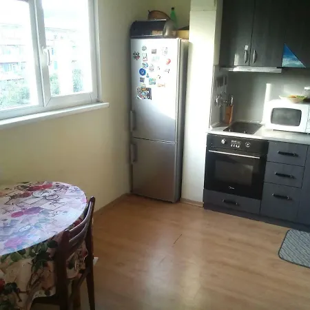 Apartment Чайка *