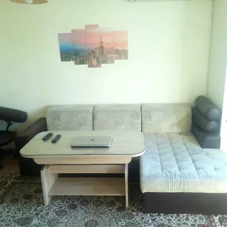Apartment Чайка *