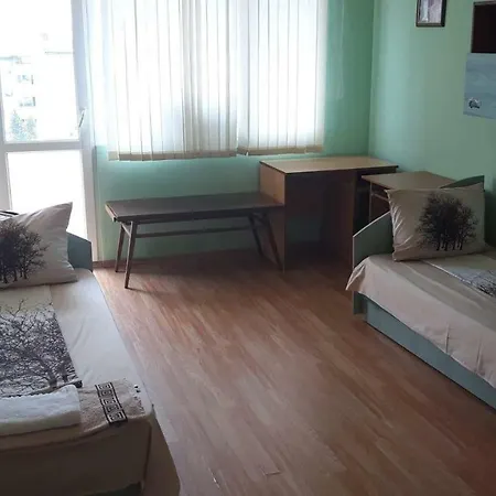 Чайка Apartment