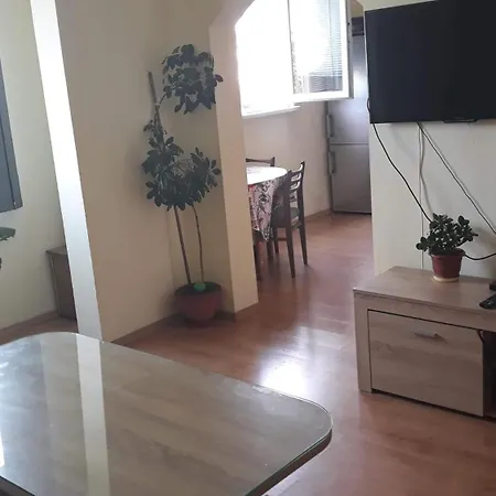 Чайка Apartment