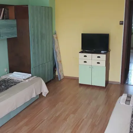Apartment Чайка Varna